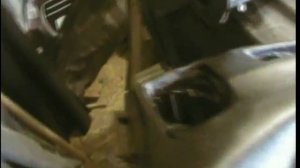 Обтяжка панели   FX-35