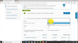 DELL INSPIRON 14 N4050 BIOS,GRAPHICS,WIFI,ALL DRIVER DOWNLOAD 100% WORKING NO FAKE