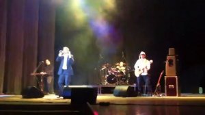 Эдуард Изместьев Воронеж,2014 г Се Ля Ви