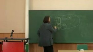 3 лекция. Александр Дугин. Геополитика древней Руси.