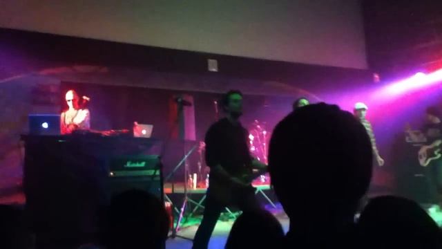 25/17 - Мы сами заслужили это, Череп и кости. Рязань 23.12.12 смотреть онлайн