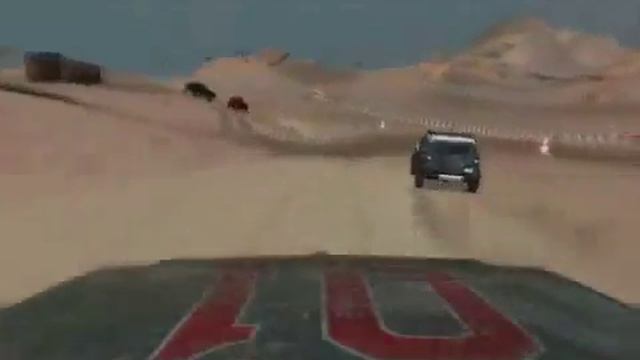 MotorM4X: Offroad Extreme смотреть онлайн