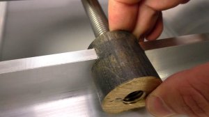 Ручные подъемники для лодочного мотора Vance MFG