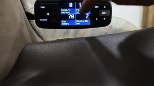 MERCEDES VITO УСТАНОВИЛ БОРТОВОЙ КОМПЬЮТЕР MULTITRONICS VC731|Смотрим давление турбины|Заряд АКБ