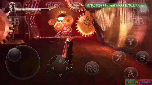 devil may cry gloud games | devil may cry ios/android gameplay | devil may cry mobile gameplay смотреть онлайн