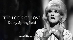 The Look of Love - Dusty Springfield – Jazz Music for Relaxing