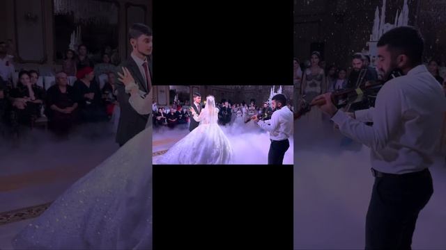 Цыганская свадьба Ваня и Наташа #романэябьява