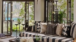 Туры в Rayavadee 5*, Провинция Краби, Таиланд