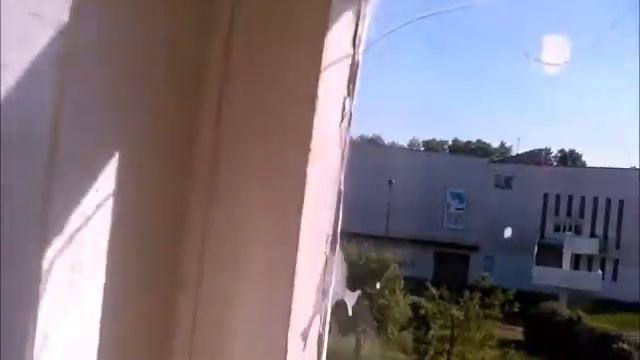 Школа УборкеУрок №1 Моем ОКНА , без разводов .