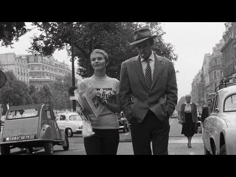 На последнем дыхании (Трейлер)