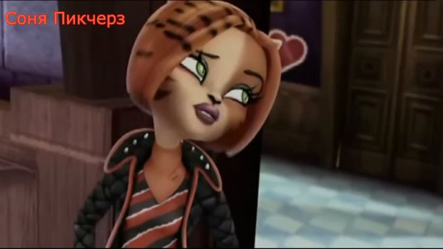 Неэпический Рэп Баттл.Торалей и Валентин.Monster High.Клип- Apple VS Samsung смотреть онлайн