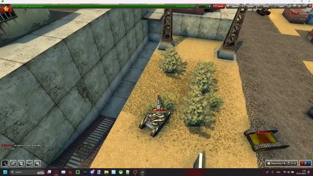 Официально: ХУДШИЙ праздник в истории ProTanki (Чёрная пятница 2023) смотреть онлайн