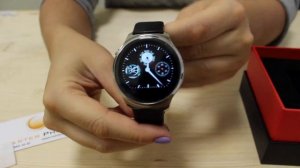 Smart Watch Oukitel A29