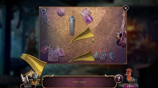 Awakening: The Golden Age (Part 12): Sneaking into the Castle смотреть онлайн