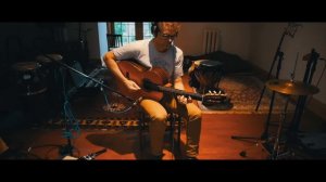 Jesse Cook | Tempest (Looping Improv)