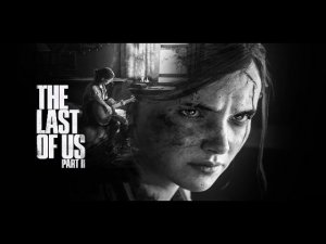 The Last of Us PART 2 | PS5 | Сложность ВЫСОКАЯ