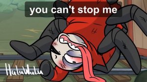 Poppy Playtime Chapter 3 BUT CUTE Daily Life Animation