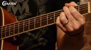 Советы гитаристам | Что такое аккорды баррэ