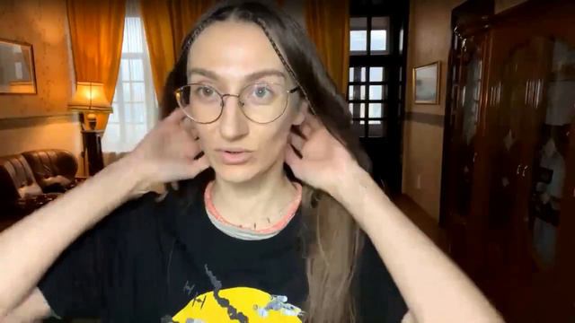 Настройка тела за три минуты! Хорошее настроение на весь день