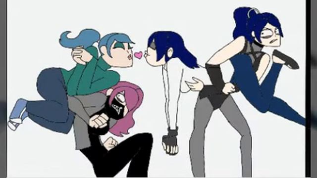 смешная картинка я и Gevin Mort смотреть онлайн