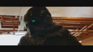 Человек Паук׃ возвращение домой _ Русский трейлер _ 2017.