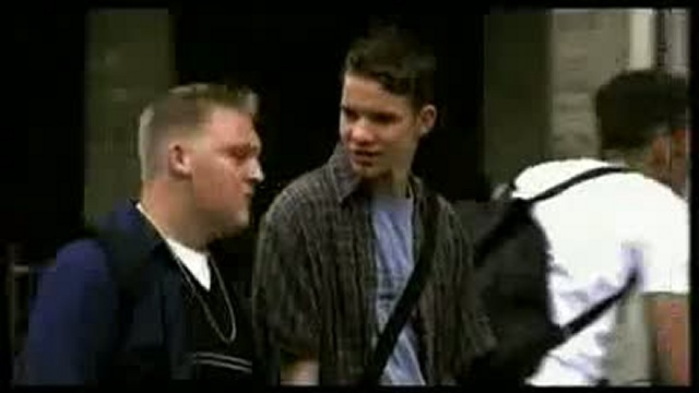 Муравьи в штанах 1 (нарезка)  смотреть онлайн