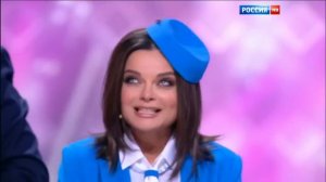 Москва   Одесса Наташа Королёва и кролики