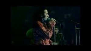 Live Mix Rachid Taha Faudel Chaled - Abdel Kader