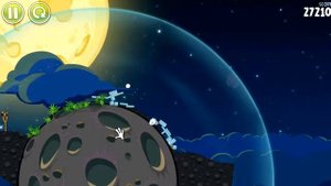 Энгри Бердс Космос Angry Birds Space, обзор игры - прохождение