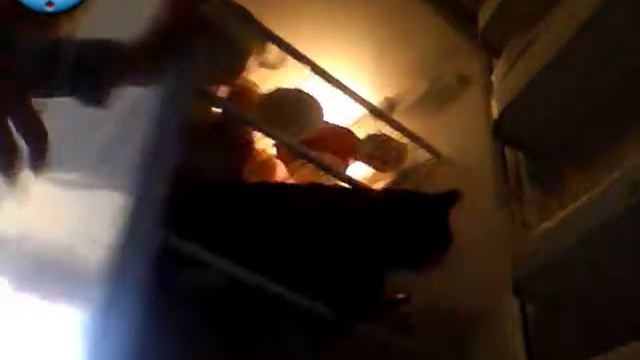 Что делают папа и дочка.пока мамы нет дома))) смотреть онлайн