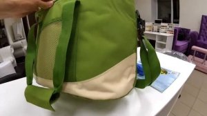 Сумка холодильник 25 л+аккумулятор холода