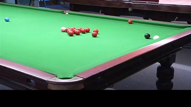 Corner Pocket Pool смотреть онлайн
