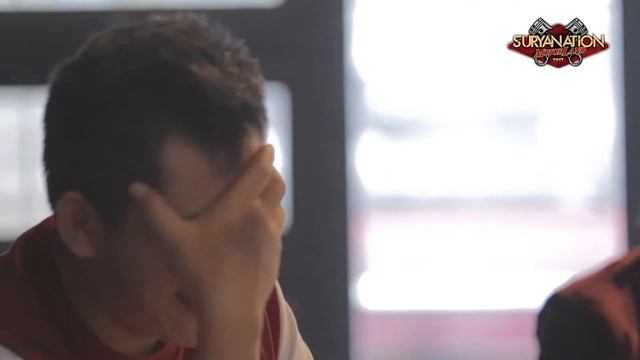 PROFILE JURI - BIMO CUSTOM смотреть онлайн