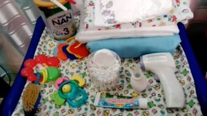 Как сделать уютный уголок для Бэби бон своими руками. How to make a cozy corner for Baby Bons with