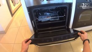 Teka HCB 6535 SS (Духовой шкаф)