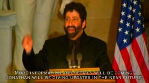 THE CALL TO AMERICA FROM CAPITOL HILL- Excerpt from Jonathan Cahn Speaks to Capitol Hill