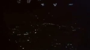 Небеса обетованные Концовка
