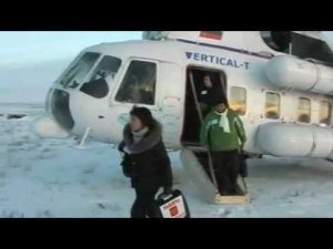 Досрочное голосование в оленеводческих бригадах