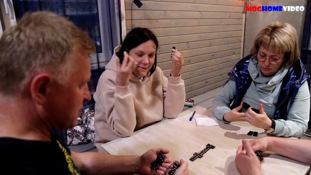 2023 Выходные под Нижним (часть 5) Вашуриха