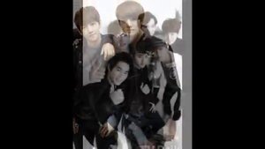 [Fanmade] Sehun Baekhyun (BaekSe)/ Сехун и Бекхен