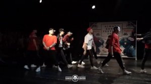 COLLABS | SHOW PRO | ALMATY DANCE FEST 2019