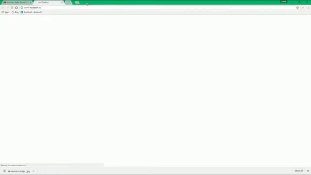 How to download and install CS : GO