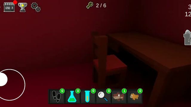 новая игра хоррор в розовом доме от разработчиков гренни Хаус смотреть онлайн