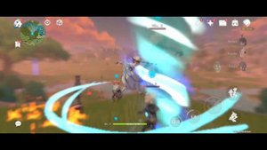 Mediatek Helio G99 Genshin Impact Gaming Test in 2024