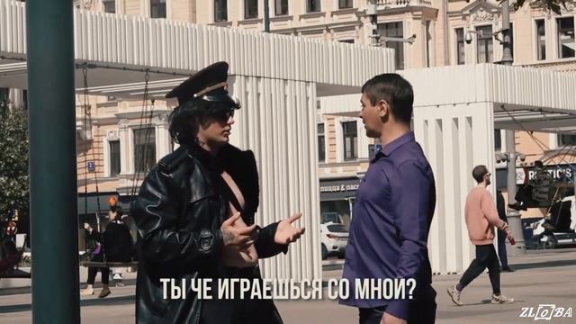 EDWARD BIL / ПОЛКОВНИК МАМУРА / Я В РУКИ НЕ БЕРУ смотреть онлайн