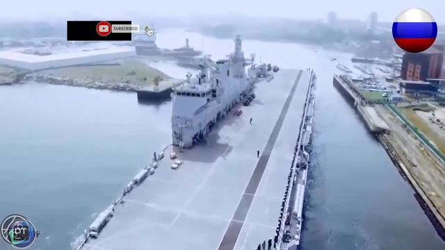 Iran , Russia’s New Light Carriers to Cost $950 Million смотреть онлайн
