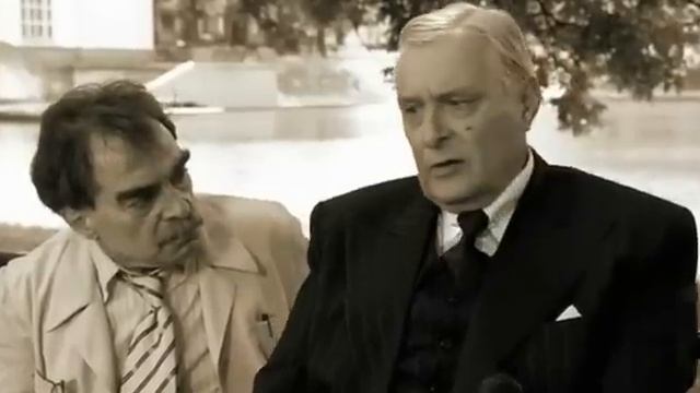 Существует ли Бог? (Мастер и Маргарита) смотреть онлайн