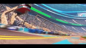Masked Wolf   Astronaut In The Ocean   Cars 3 Music Video