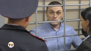 В суде Волгограда Владимир Поташкин назвал "заказчиков" громкого процесса