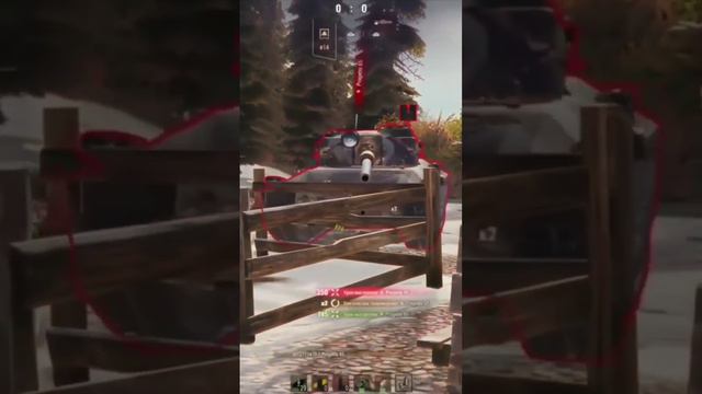 Вот как нужно правильно идти на размен HP. Вопросы? (Мир Танков) #миртанков смотреть онлайн